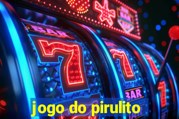 jogo do pirulito